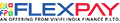 FlexPay Logo
