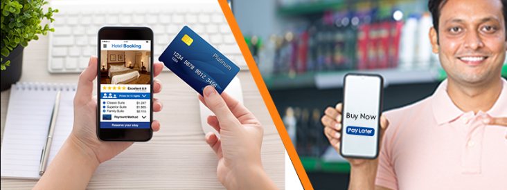 What is the Difference Between Credit Card and Buy Now Pay Later