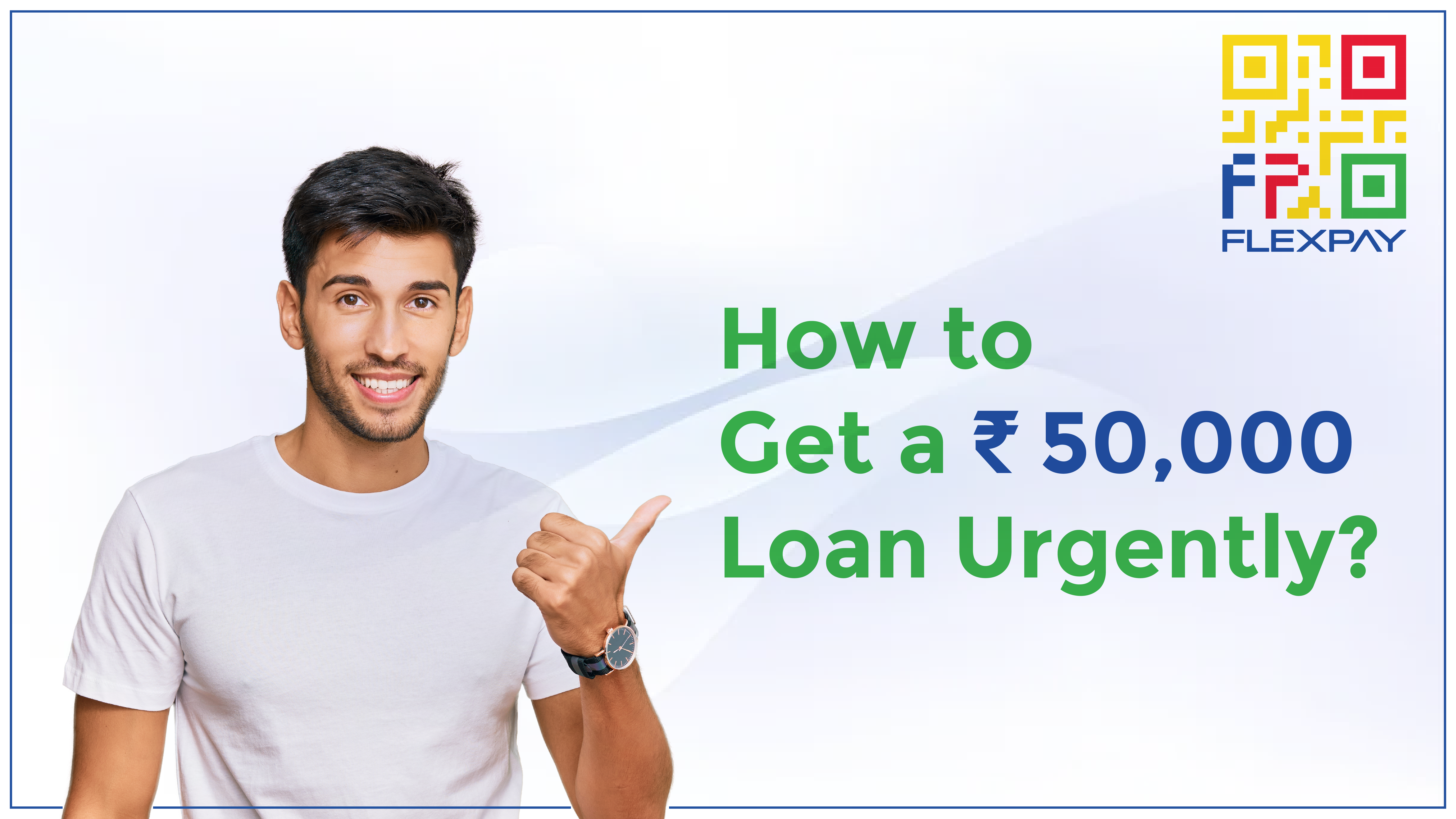 How to Get 50,000 Rupees Loan Urgently