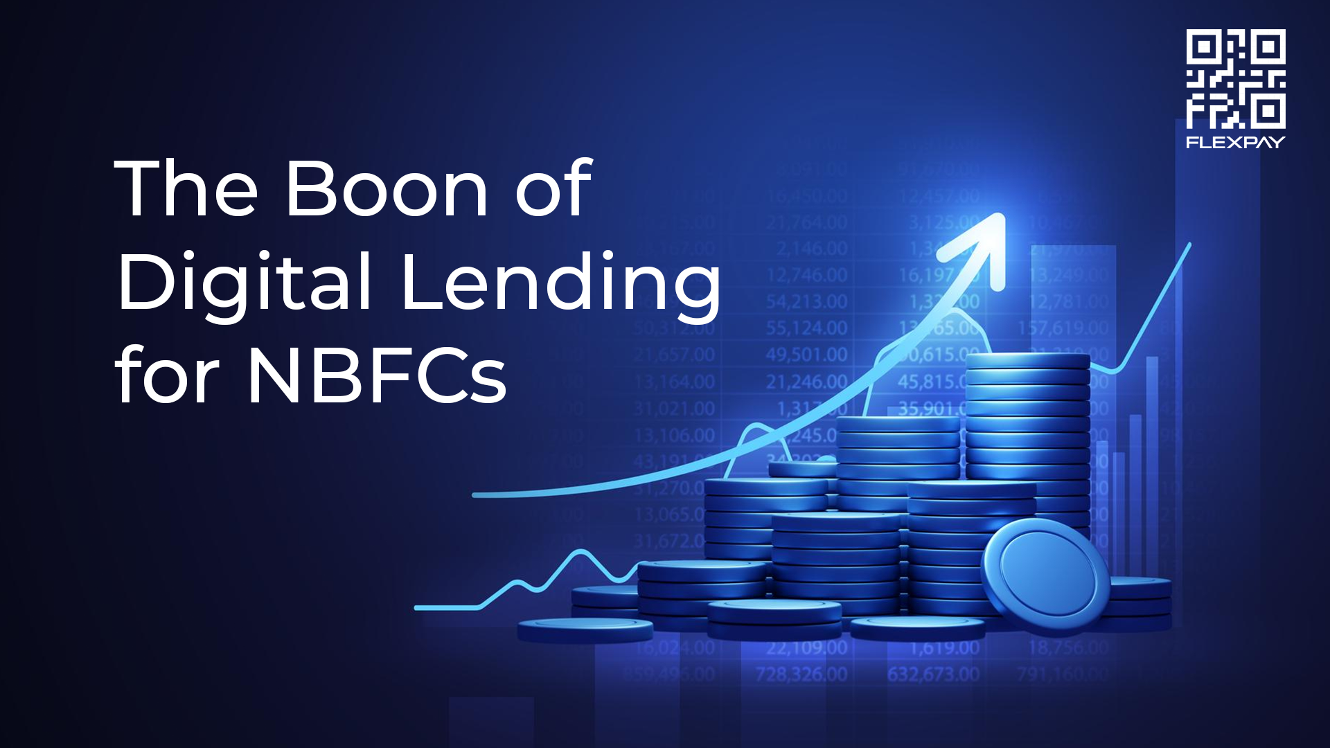 The Power of Digital Lending Empowering NBFCs to Thrive