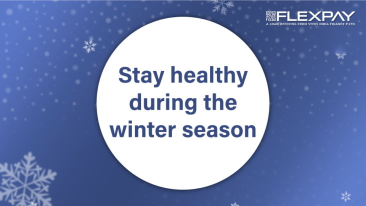 Stay Healthy During the Winter Months with a Medical Emergency Loan in India