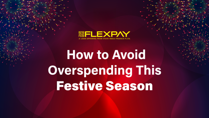 How to Avoid Overspending This Festive Season