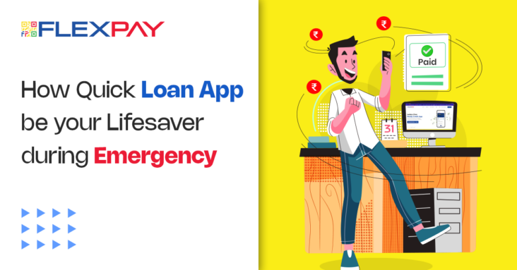 Unlocking Financial Ease: Quick Loan App to the Emergency