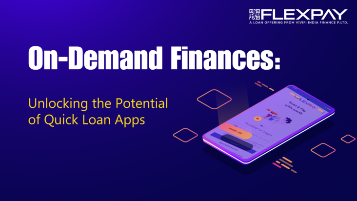 On-Demand Finances: Unlocking the Potential of Quick Loan Apps
