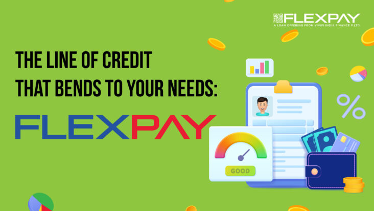 The Line of Credit that Bends to Your Needs: FlexPay