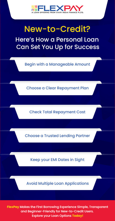 How a Personal Loan Can Set UP for Success