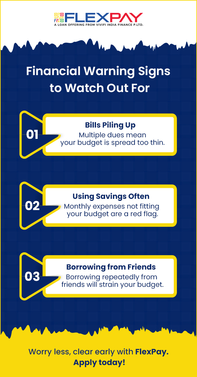 Deal with the Pile of Bills and Worries Instantly. Read Now!